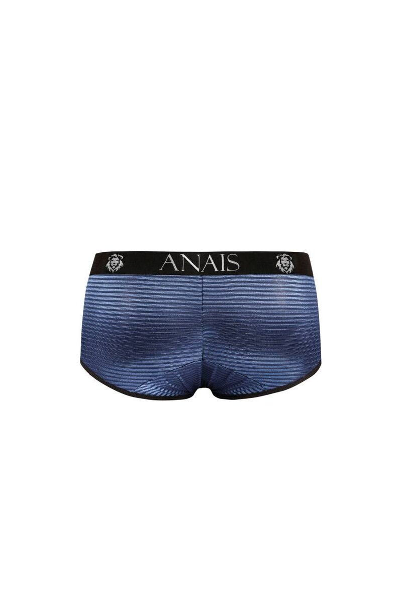 ANAIS MEN NAVAL BOXER BRIEF S