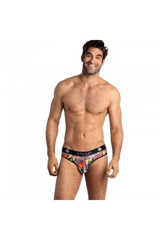 ANAIS MEN COMICS SLIP S