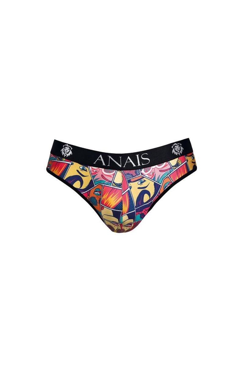 ANAIS MEN COMICS SLIP S