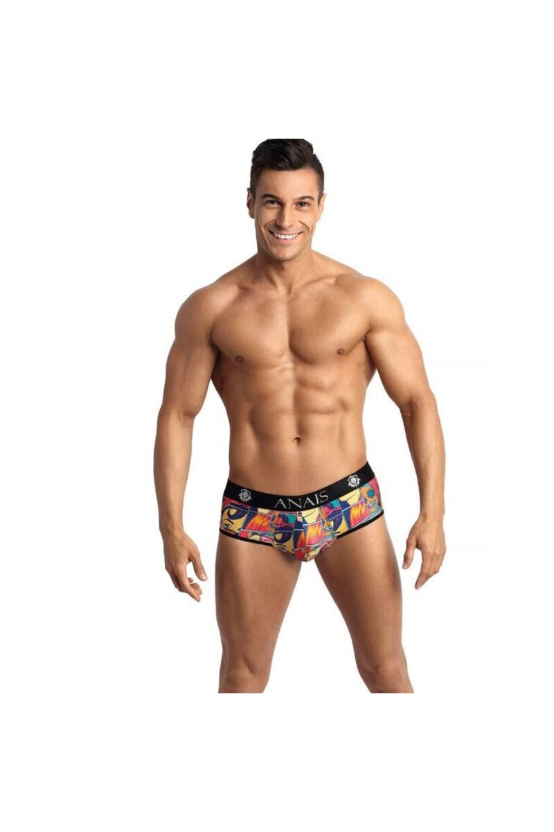 ANAIS MEN COMICS JOCK BIKINI S