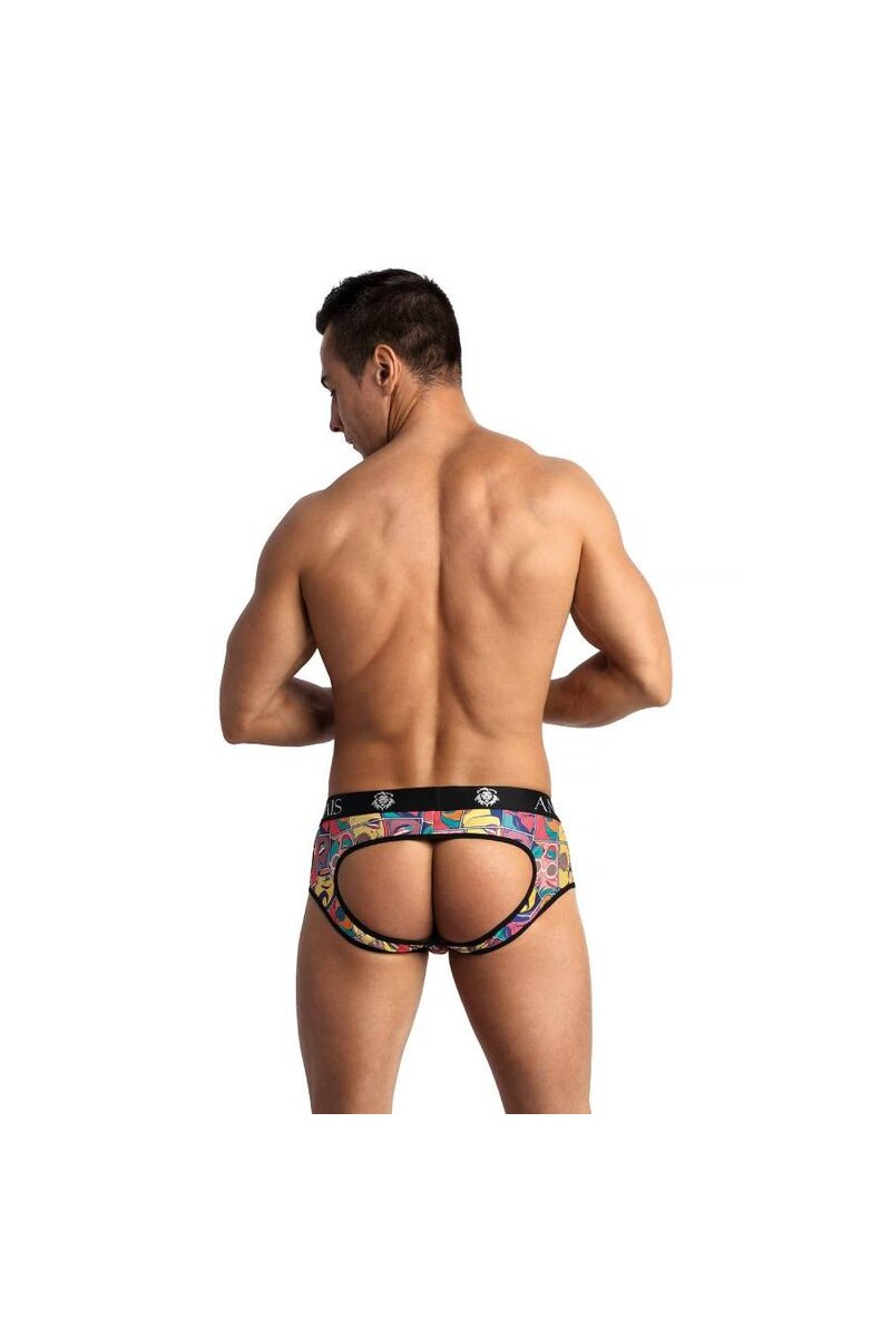 ANAIS MEN COMICS JOCK BIKINI S