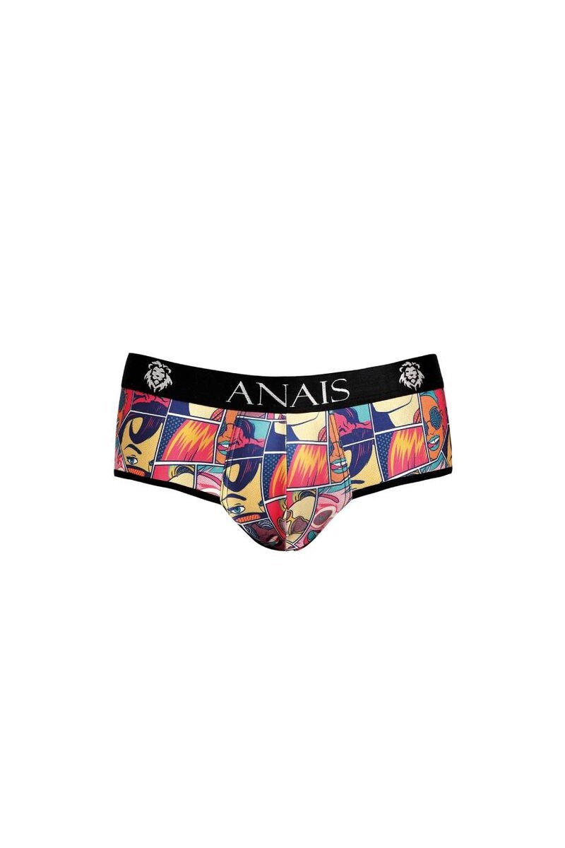 ANAIS MEN COMICS JOCK BIKINI S