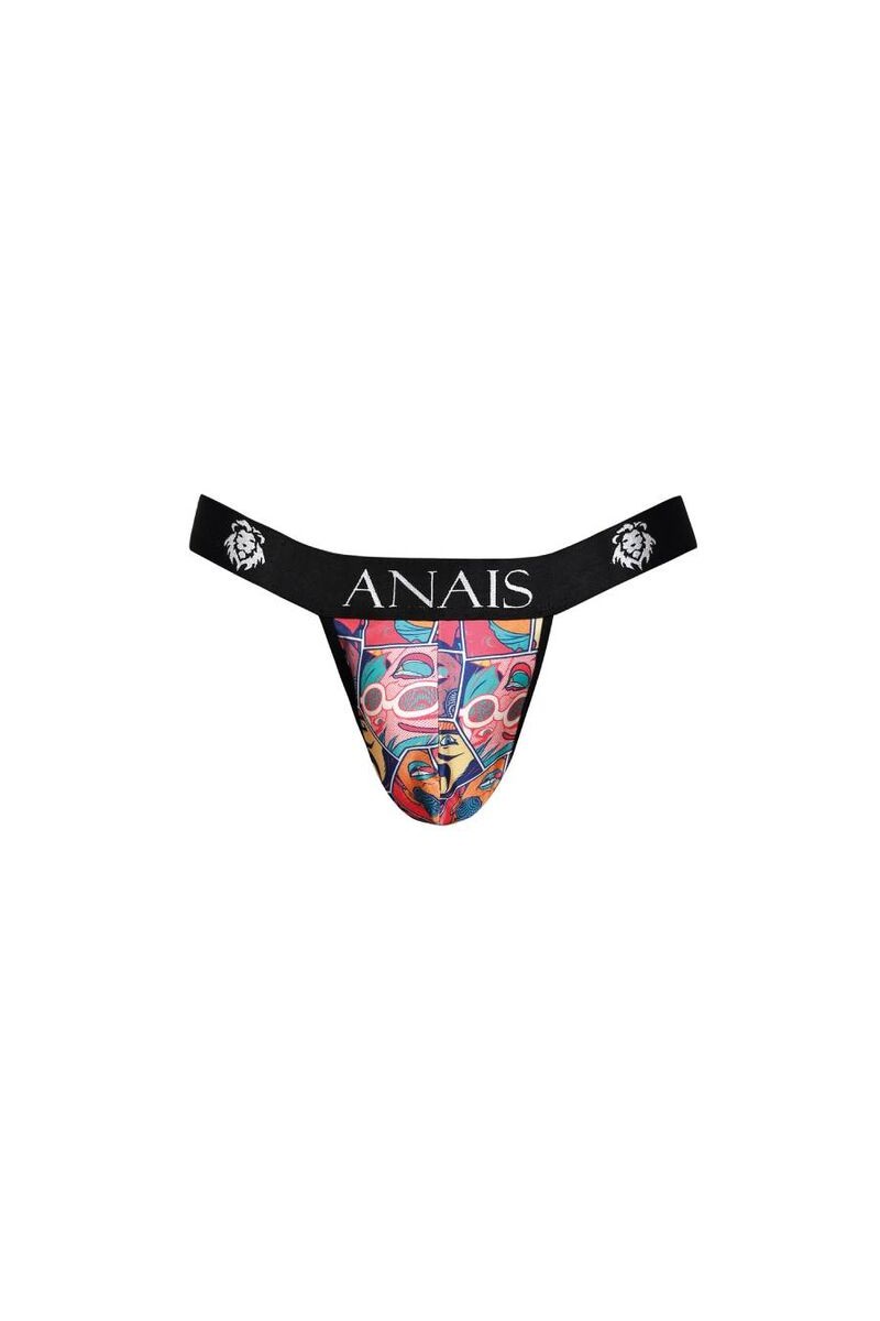 ANAIS MEN COMICS JOCK STRAP S