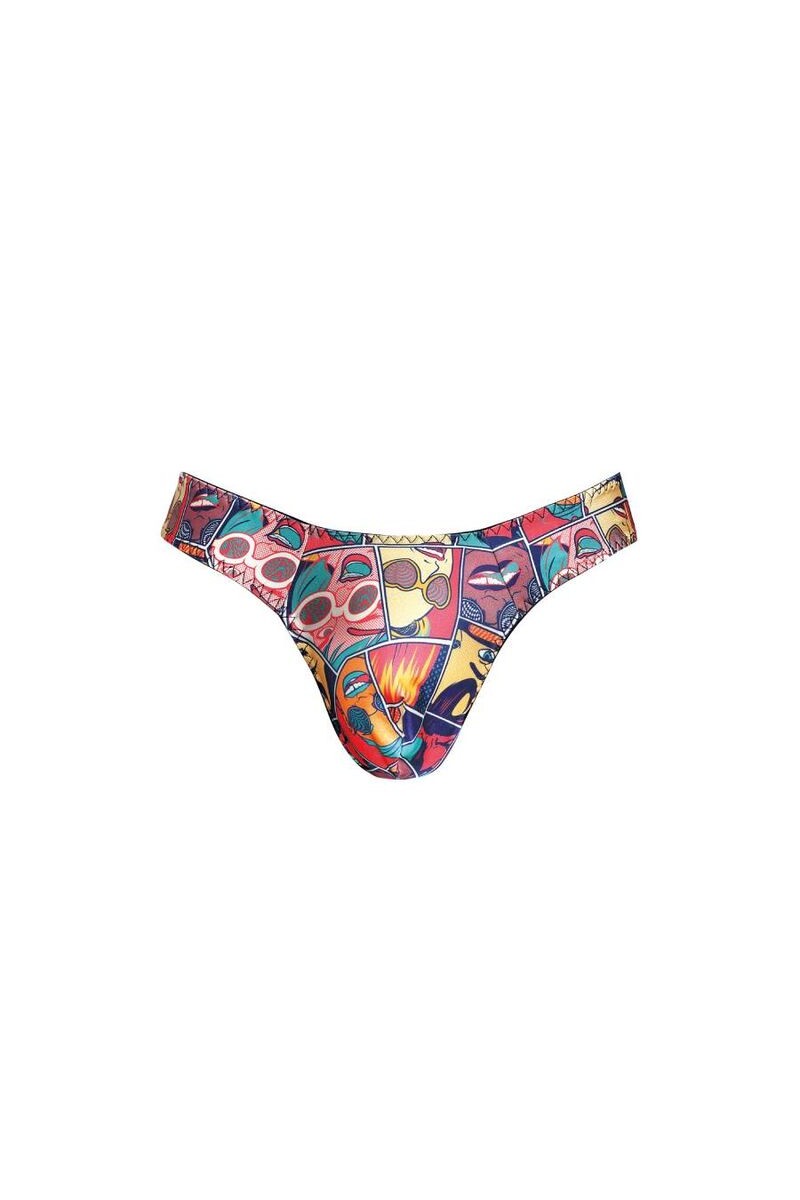 ANAIS MEN COMICS TANGA S