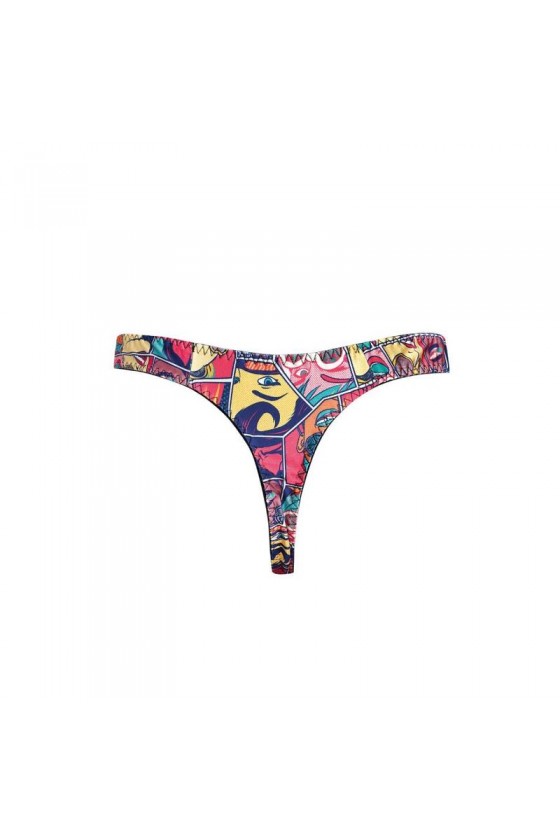 ANAIS MEN COMICS TANGA S