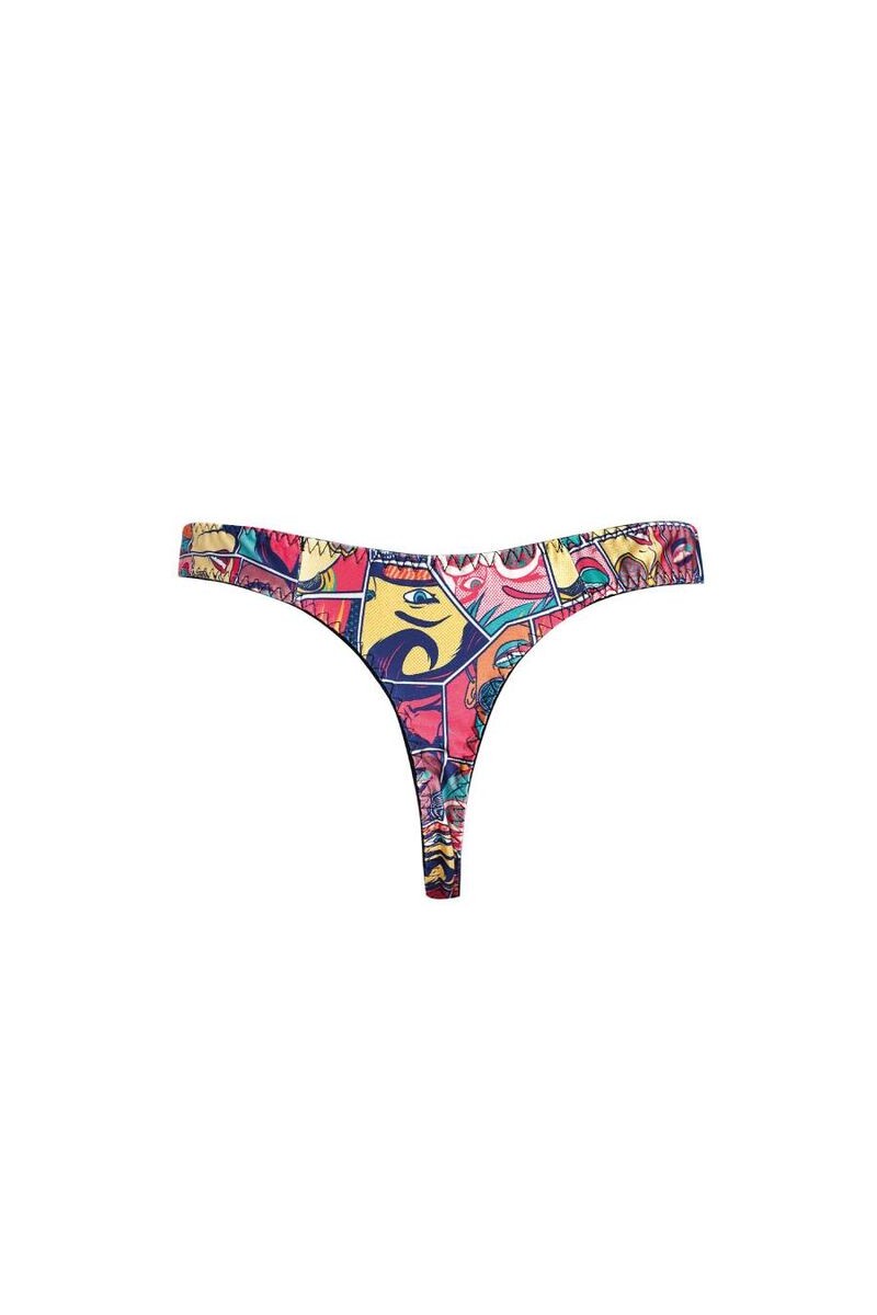 ANAIS MEN COMICS TANGA S