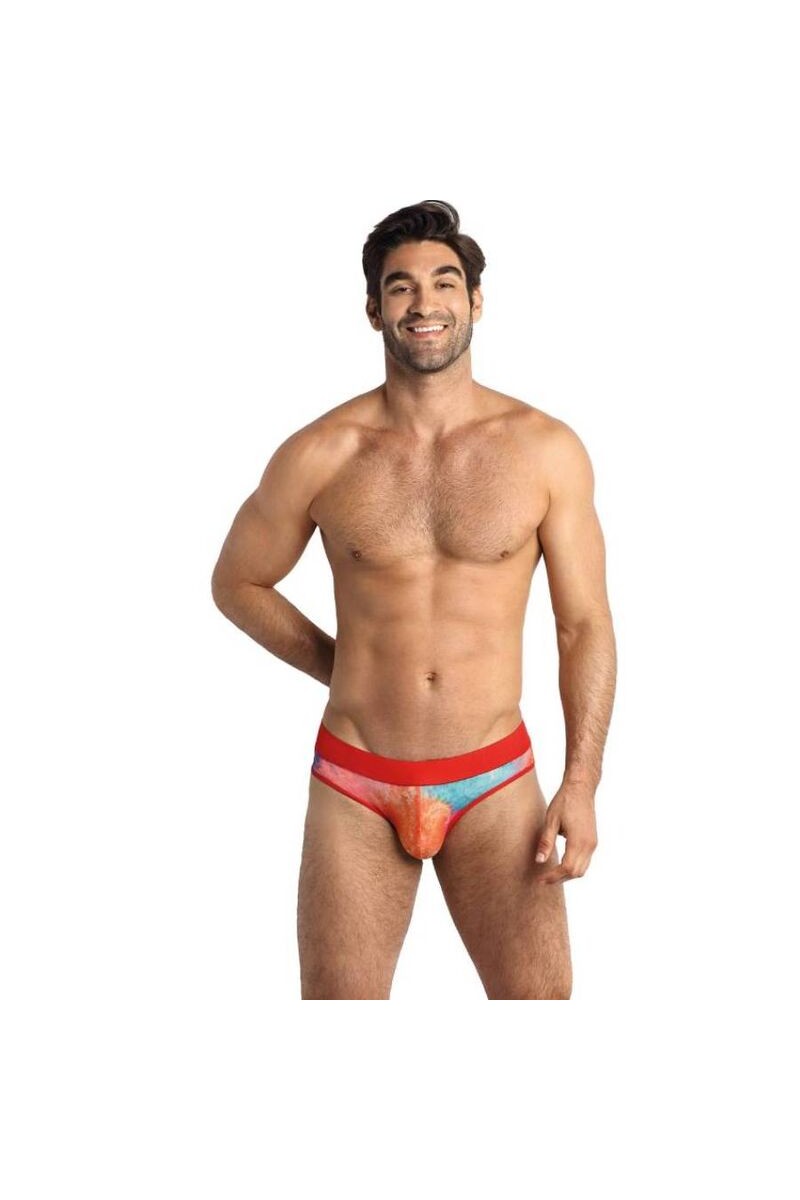 ANAIS MEN FALCON SLIP S