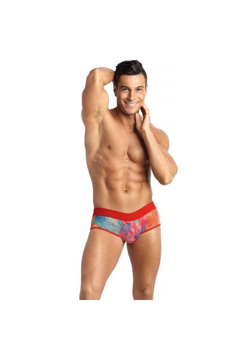 ANAIS MEN FALCON JOCK BIKINI S