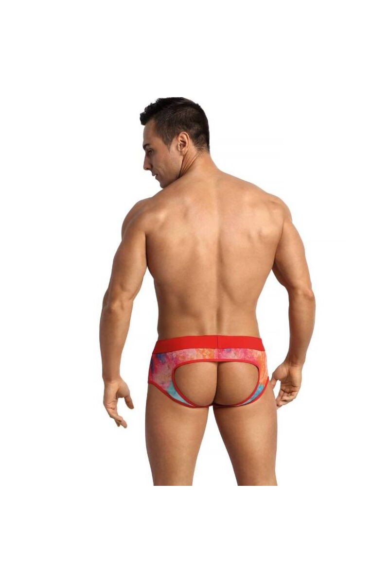 ANAIS MEN FALCON JOCK BIKINI S