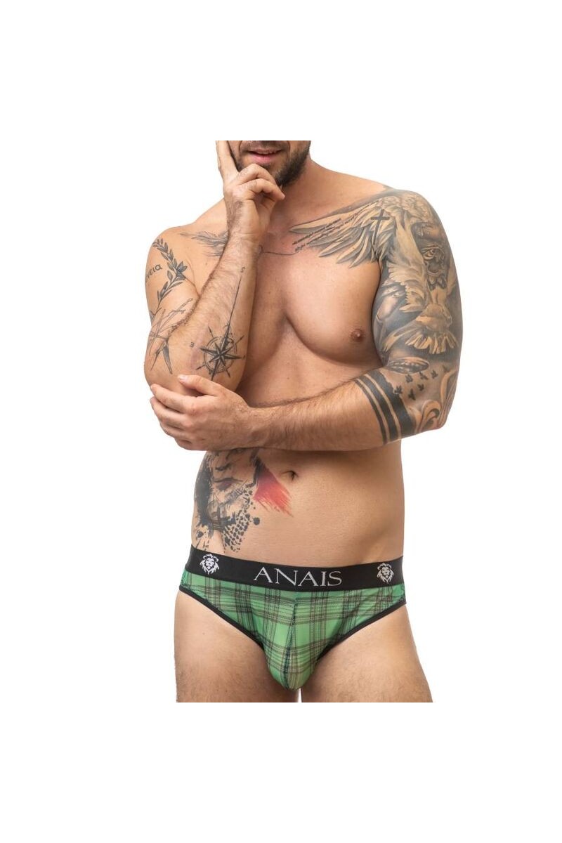 ANAIS MEN MAGIC SLIP S