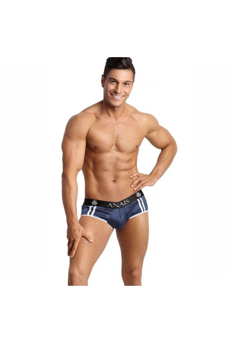 ANAIS MEN NAVAL JOCK BIKINI S