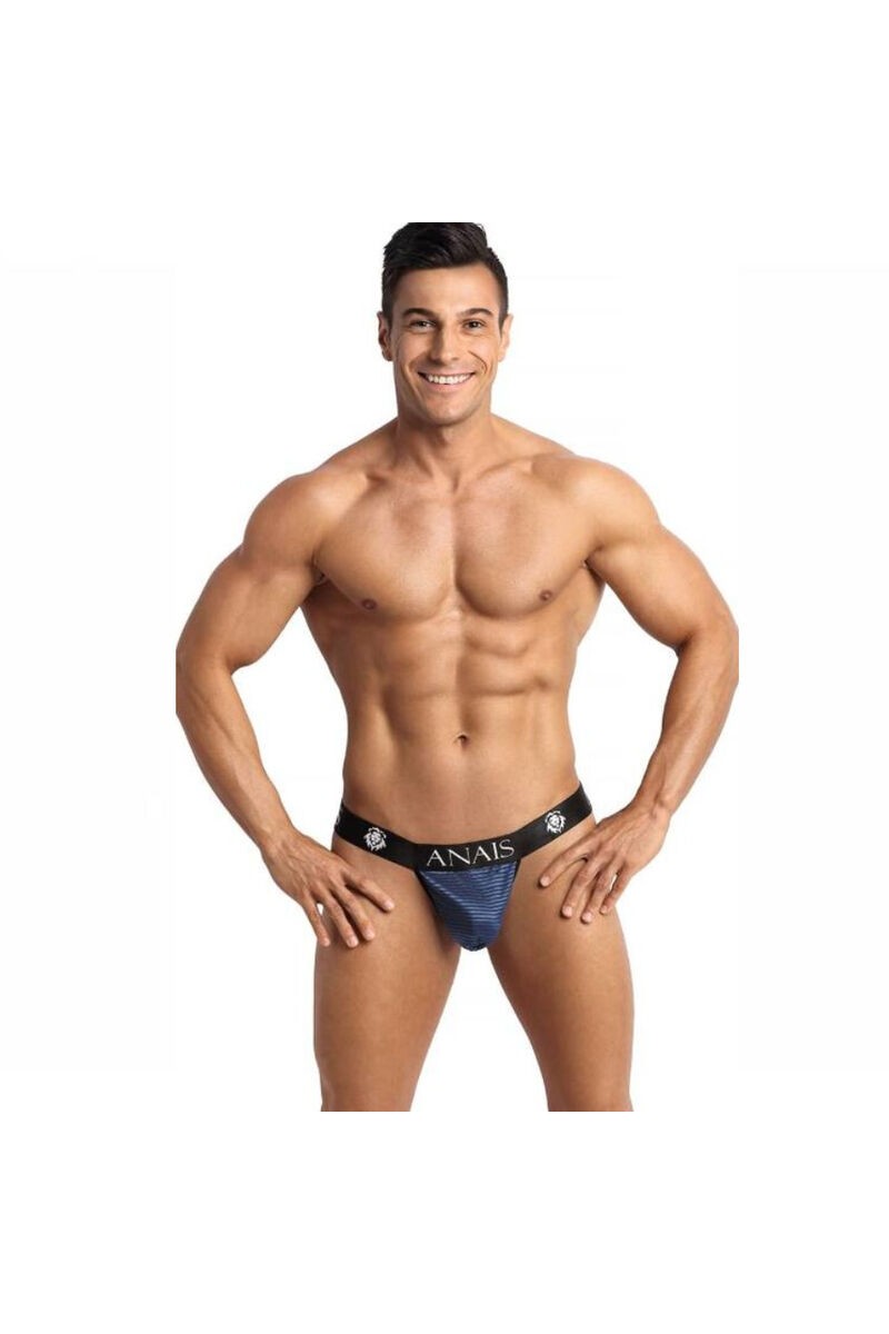 ANAIS MEN NAVAL JOCK STRAP S