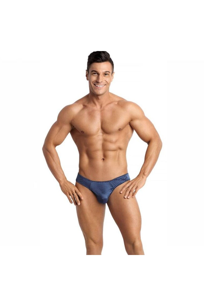 ANAIS MEN NAVAL TANGA S