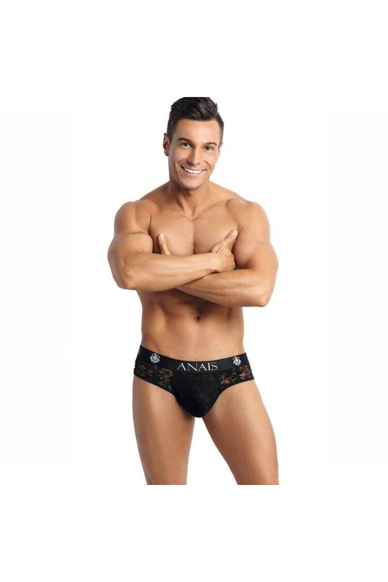 ANAIS MEN ROMANCE JOCK BIKINI S