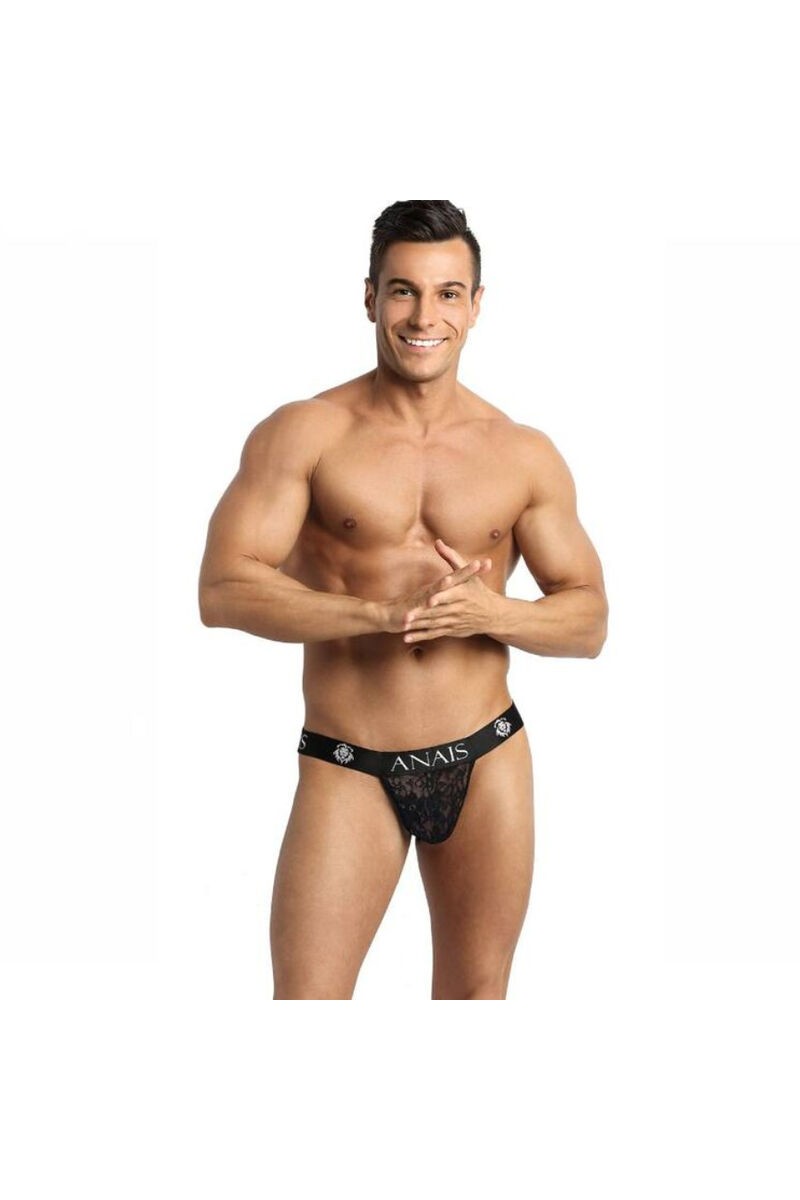 ANAIS MEN ROMANCE JOCK STRAP S