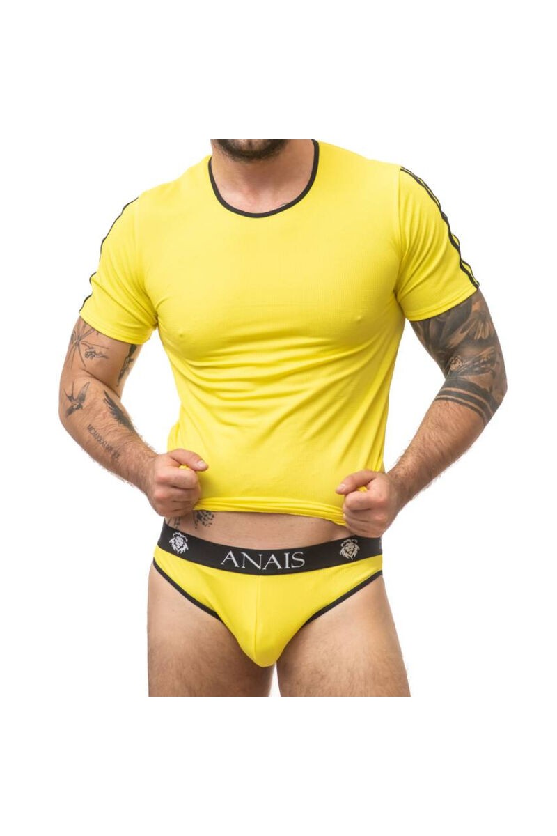 ANAIS MEN TOKIO CAMISETA S