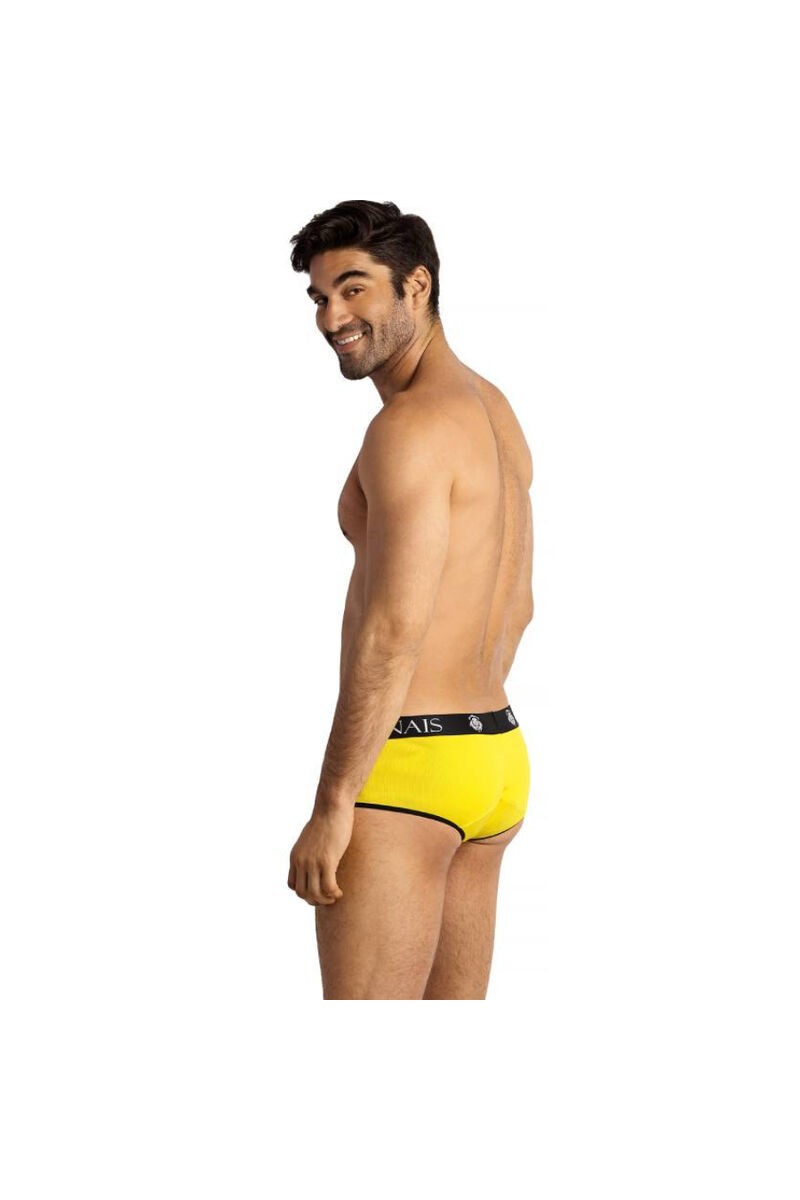 ANAIS MEN TOKIO BOXER BRIEF S