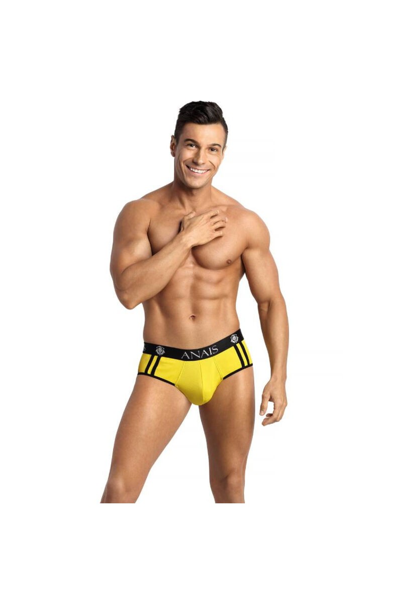 ANAIS MEN TOKIO JOCK BIKINI S