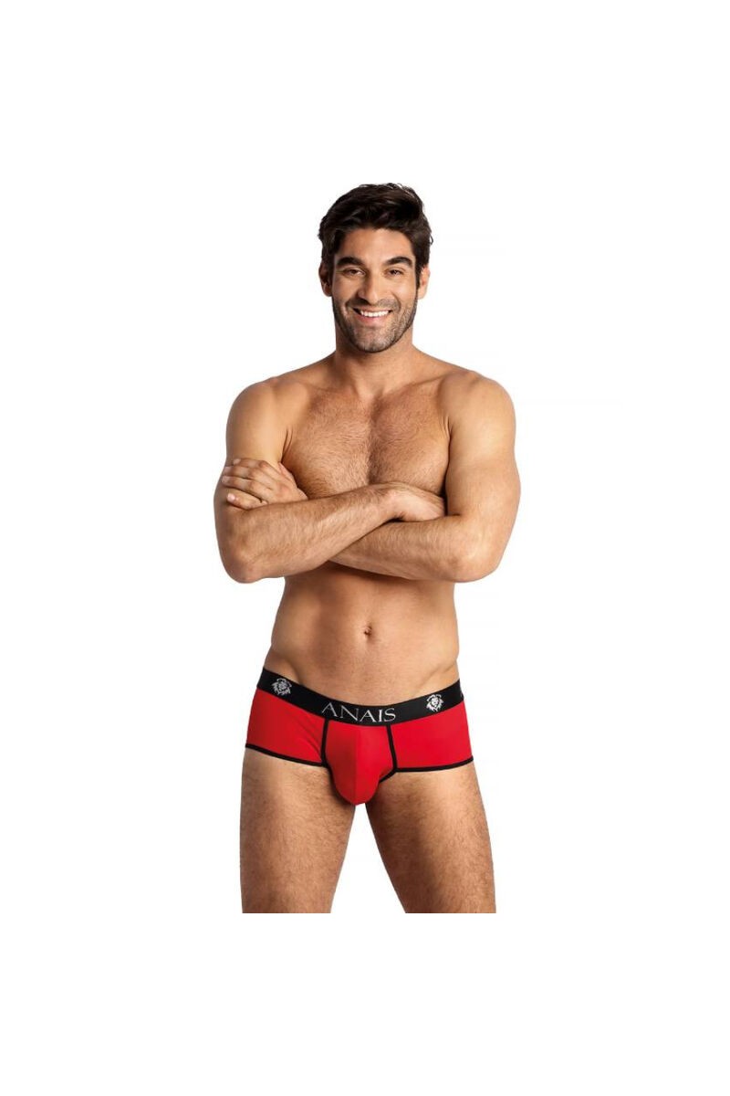 ANAIS MEN SOUL BOXER BRIEF S