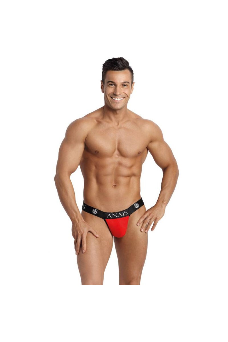 ANAIS MEN SOUL JOCK STRAP S