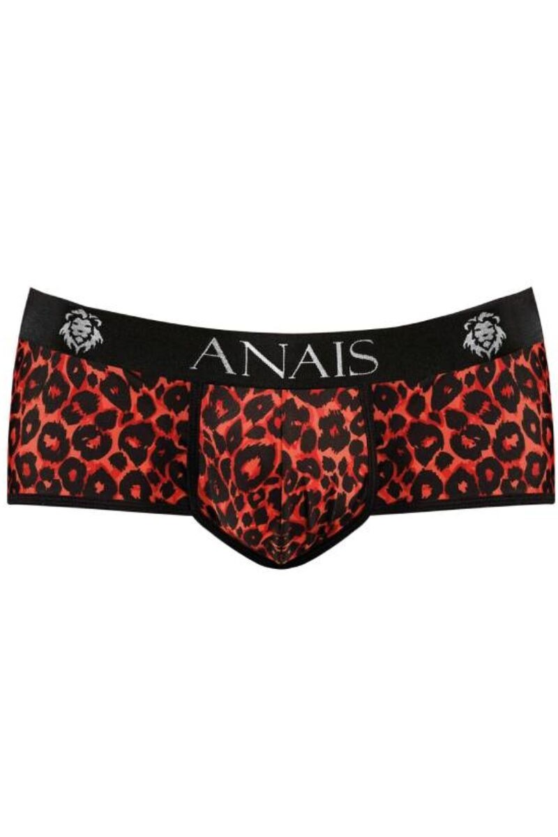 ANAIS MEN TRIBAL BOXER BRIEF S