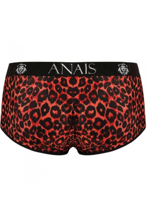 ANAIS MEN TRIBAL BOXER BRIEF S