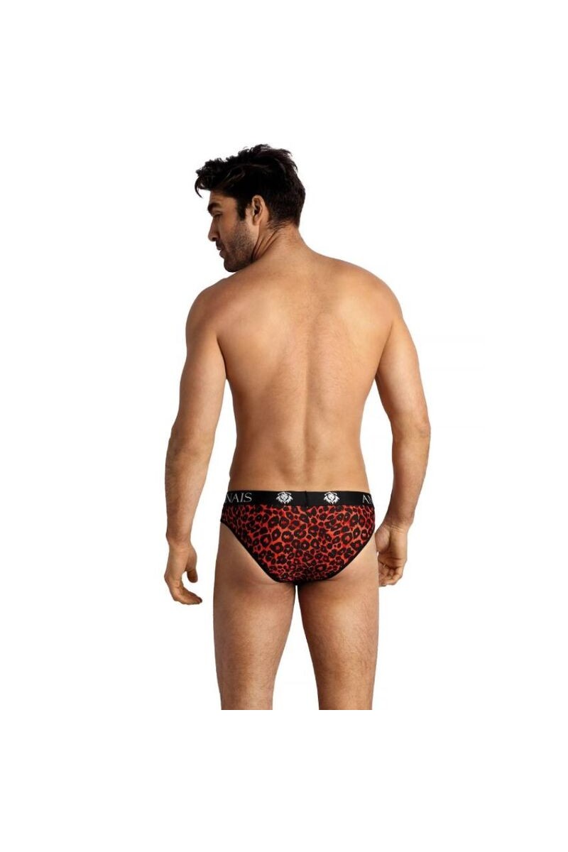 ANAIS MEN TRIBAL SLIP S