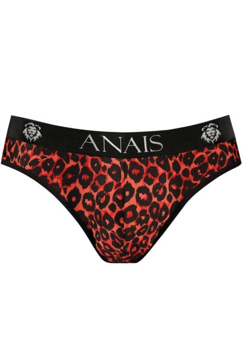 ANAIS MEN TRIBAL SLIP S