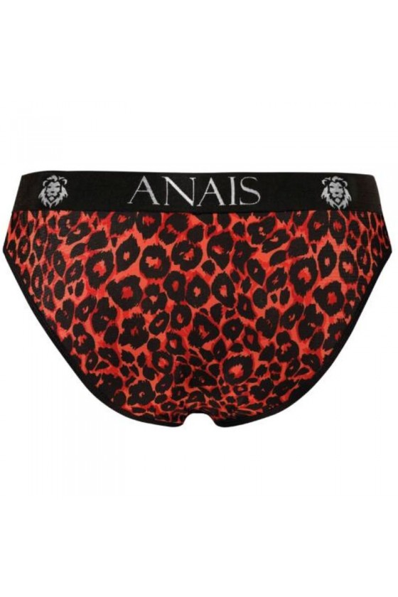 ANAIS MEN TRIBAL SLIP S