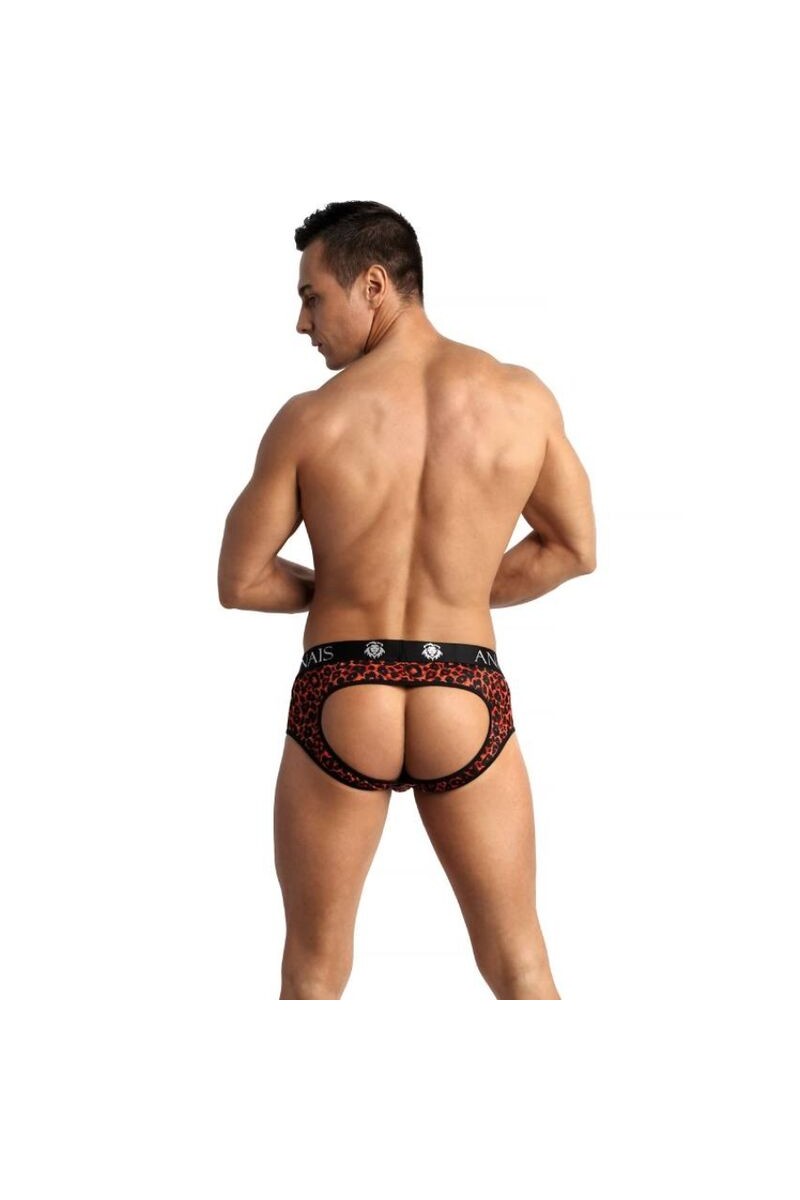 ANAIS MEN TRIBAL JOCK BIKINI S