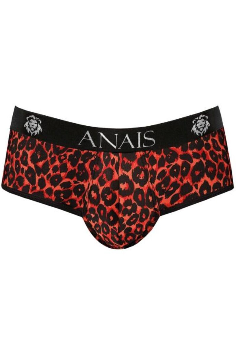 ANAIS MEN TRIBAL JOCK BIKINI S