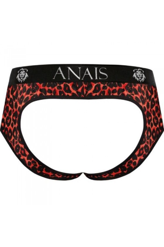 ANAIS MEN TRIBAL JOCK BIKINI S