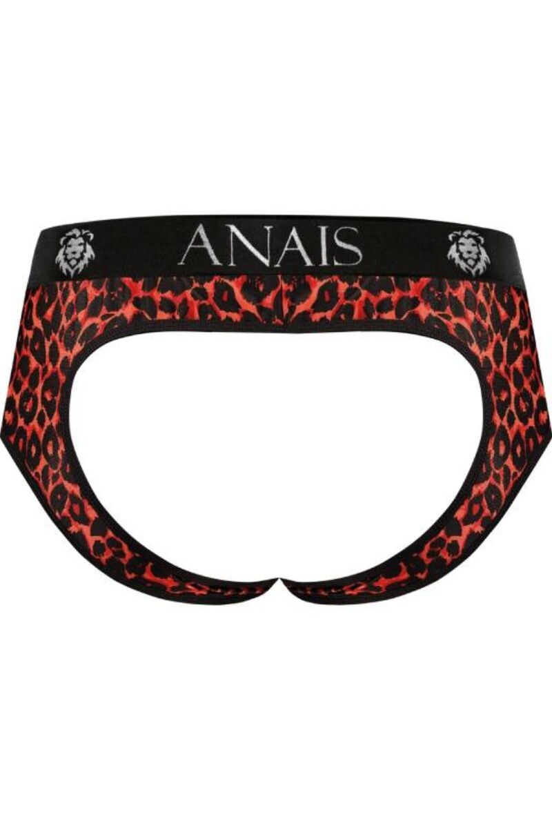 ANAIS MEN TRIBAL JOCK BIKINI S