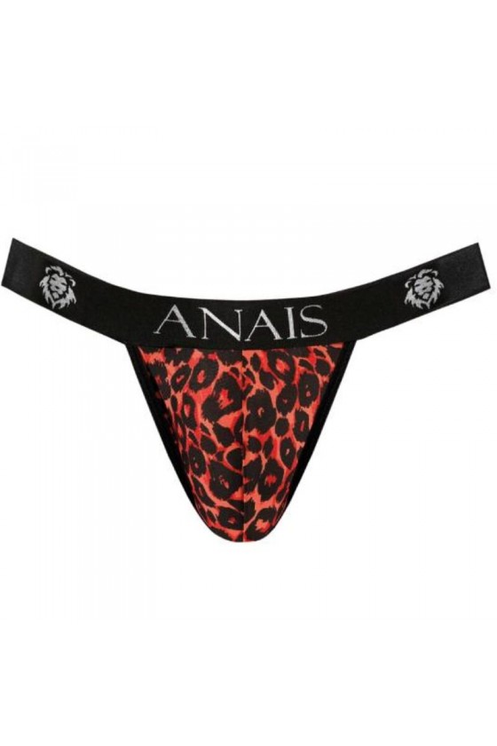 ANAIS MEN TRIBAL JOCK STRAP S