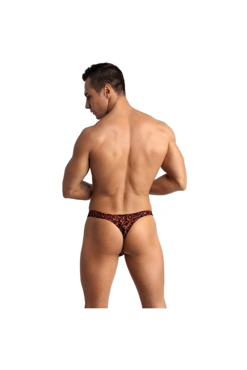 ANAIS MEN TRIBAL TANGA S