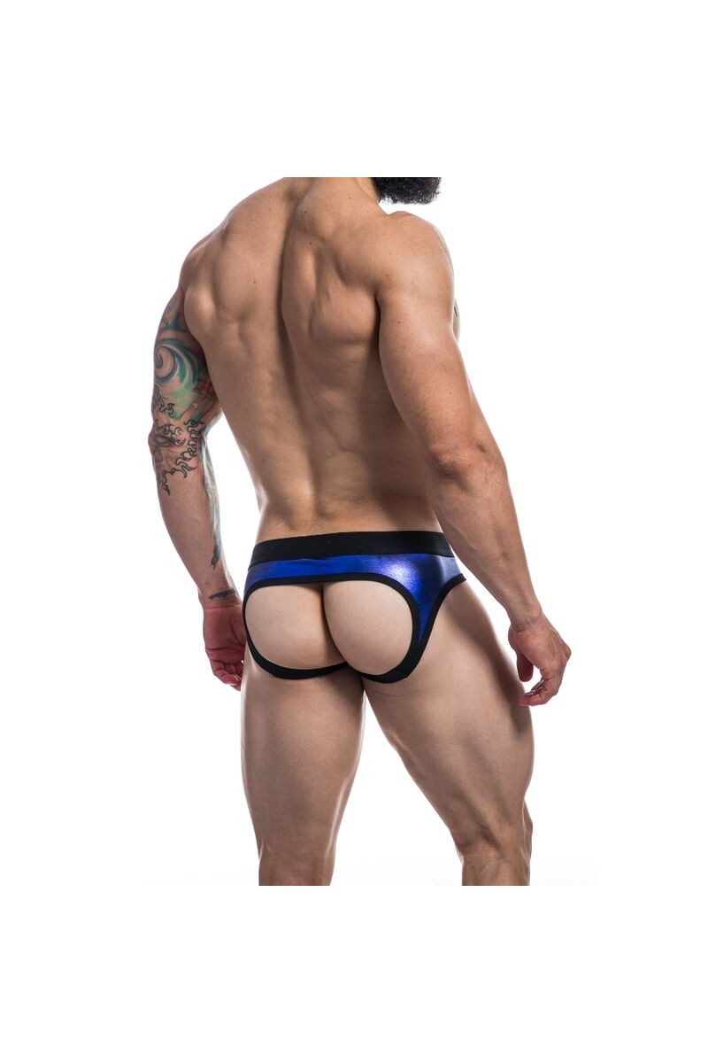 CUT4MEN JOCKAIR PROVOCATIVE AZUL ESCAY S