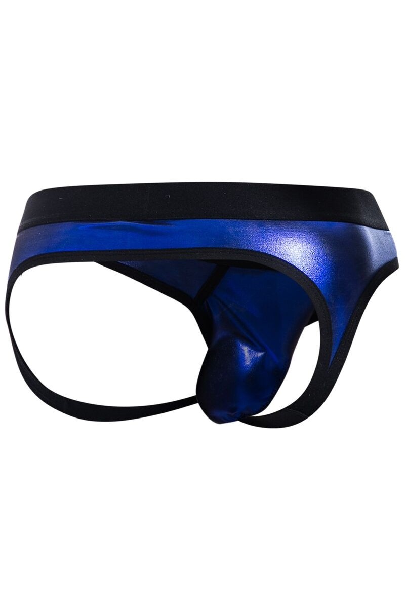 CUT4MEN JOCKAIR PROVOCATIVE AZUL ESCAY S