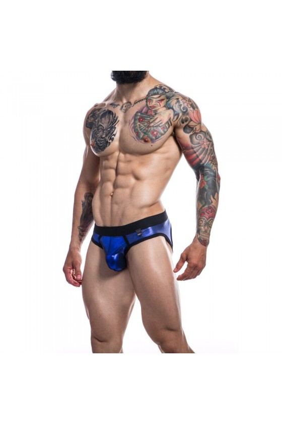 CUT4MEN JOCKAIR PROVOCATIVE AZUL ESCAY S