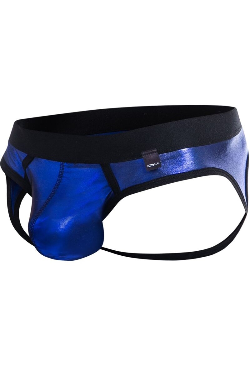 CUT4MEN JOCKAIR PROVOCATIVE AZUL ESCAY S