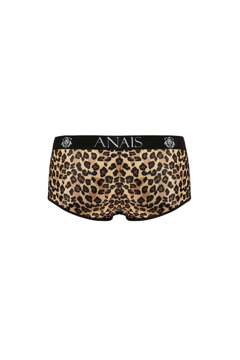 ANAIS MEN MERCURY BOXER BRIEF S