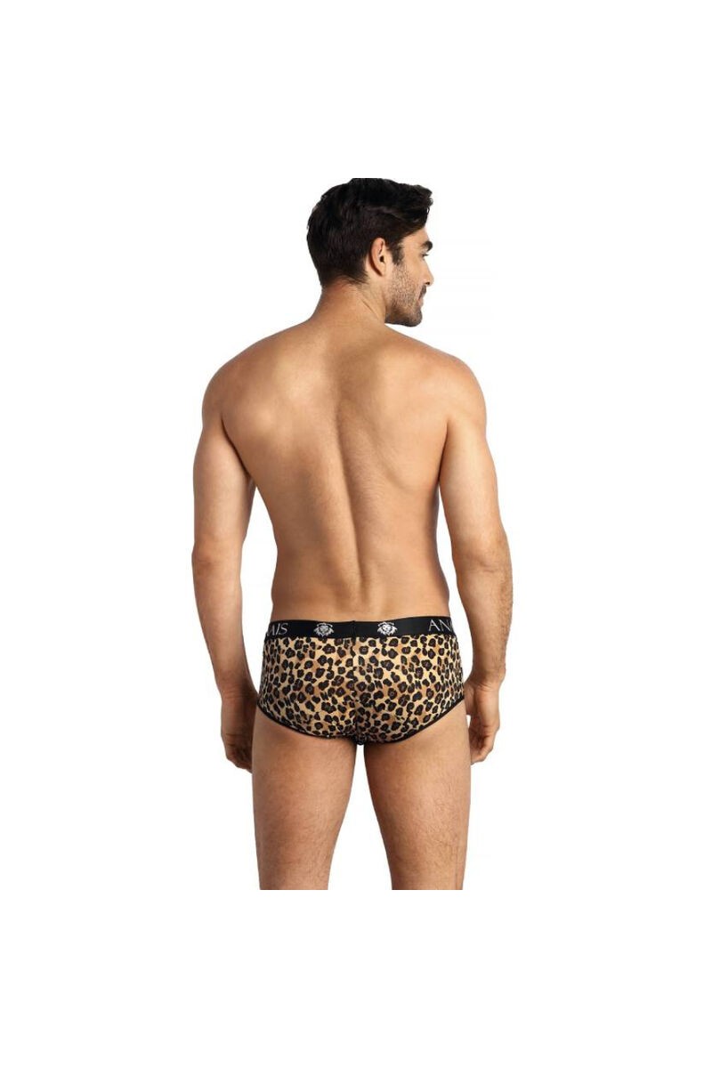 ANAIS MEN MERCURY BOXER BRIEF S