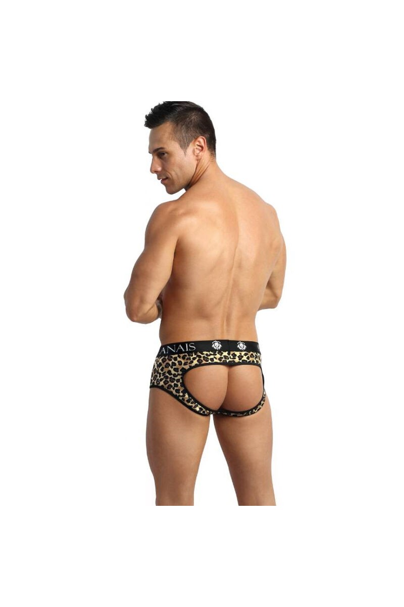 ANAIS MEN MERCURY JOCK BIKINI S