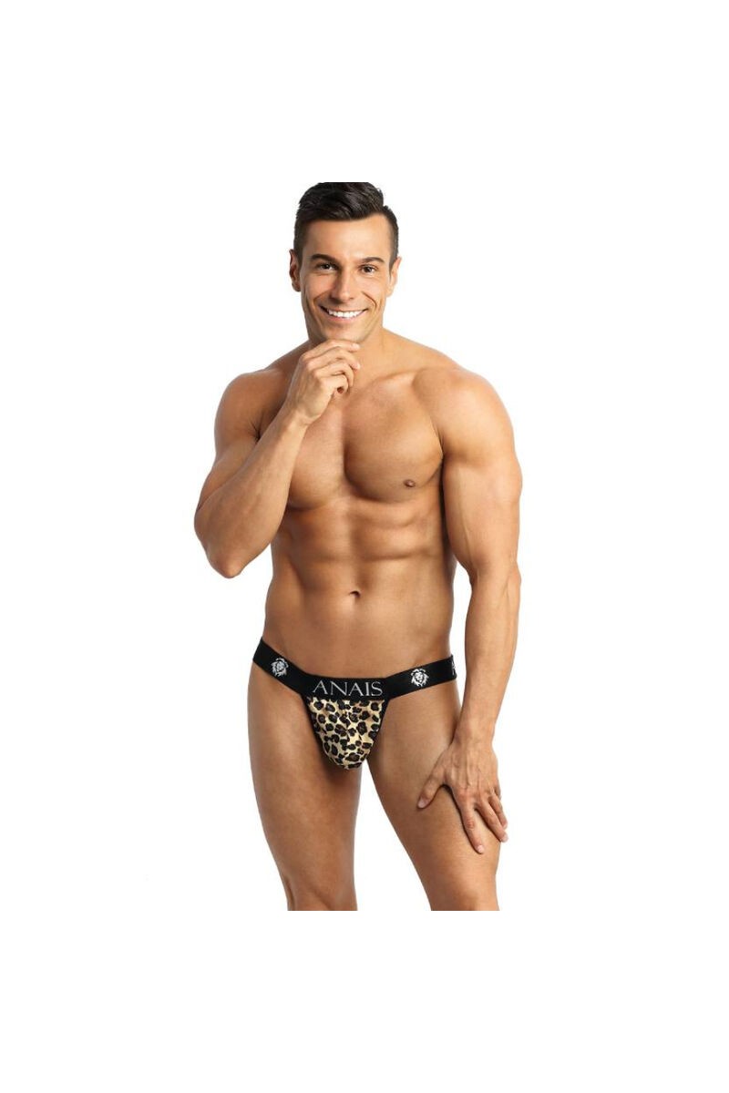 ANAIS MEN MERCURY JOCK STRAP S