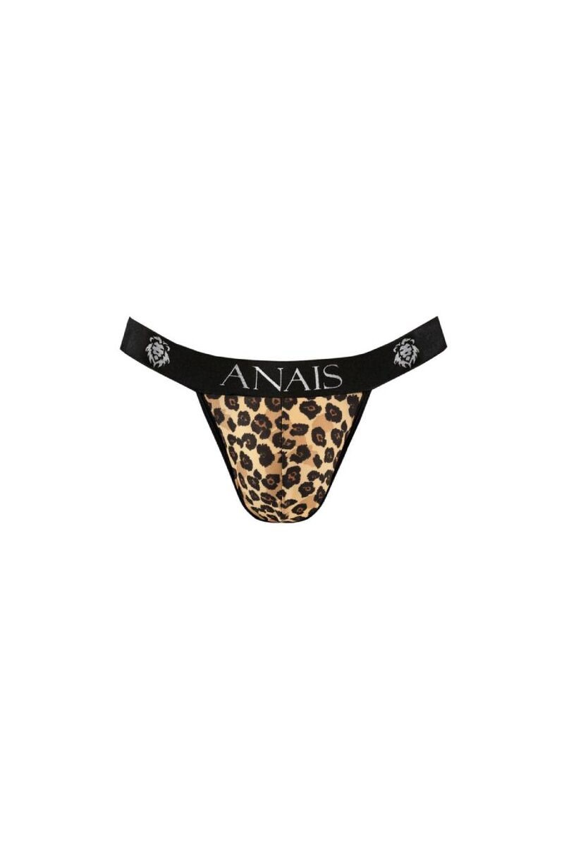 ANAIS MEN MERCURY JOCK STRAP S