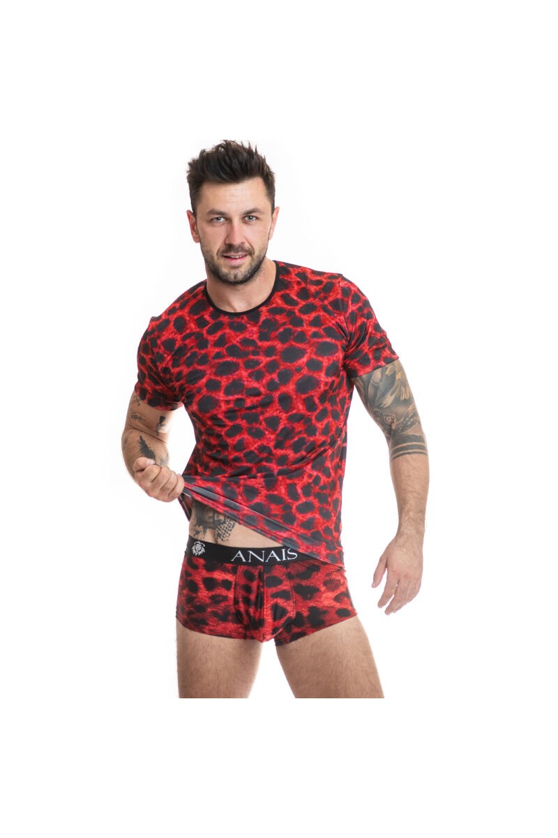 ANAIS MEN SAVAGE CAMISETA S