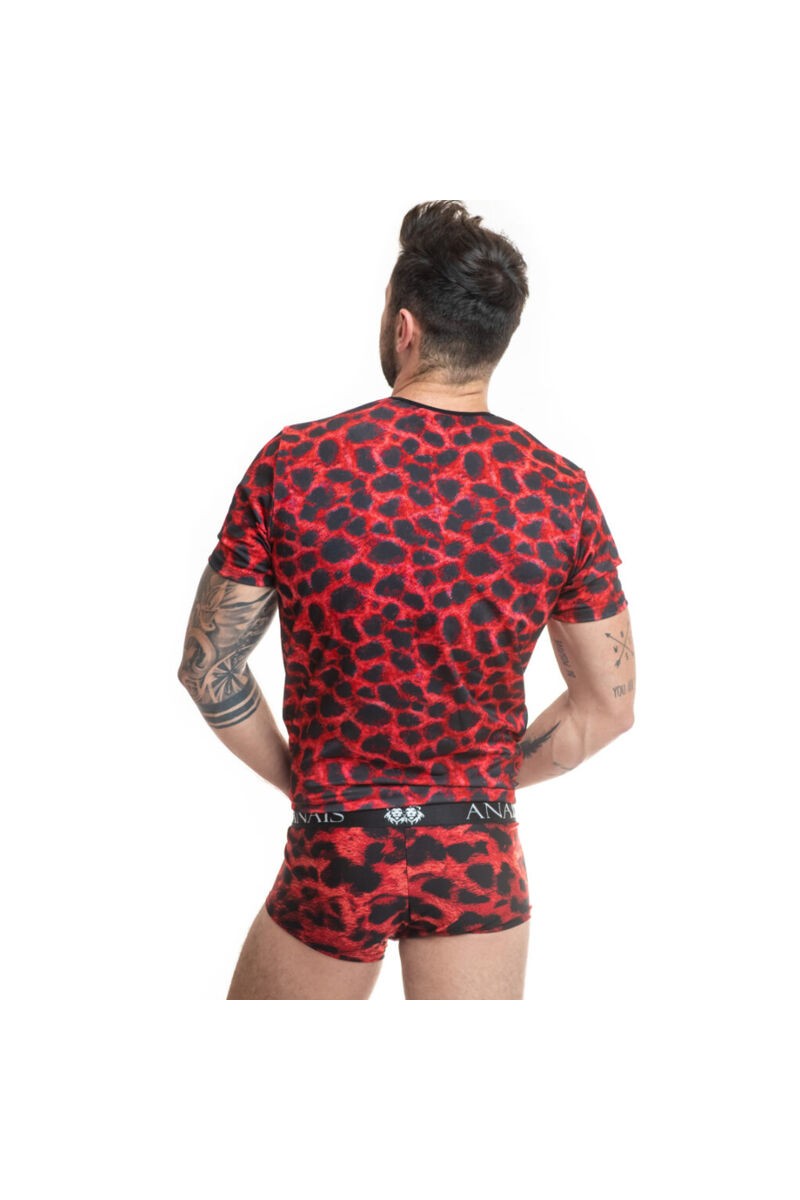 ANAIS MEN SAVAGE CAMISETA S