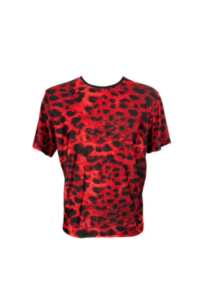 ANAIS MEN SAVAGE CAMISETA S