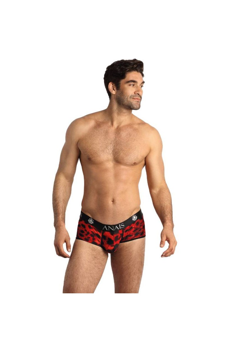 ANAIS MEN SAVAGE BOXER BRIEF S