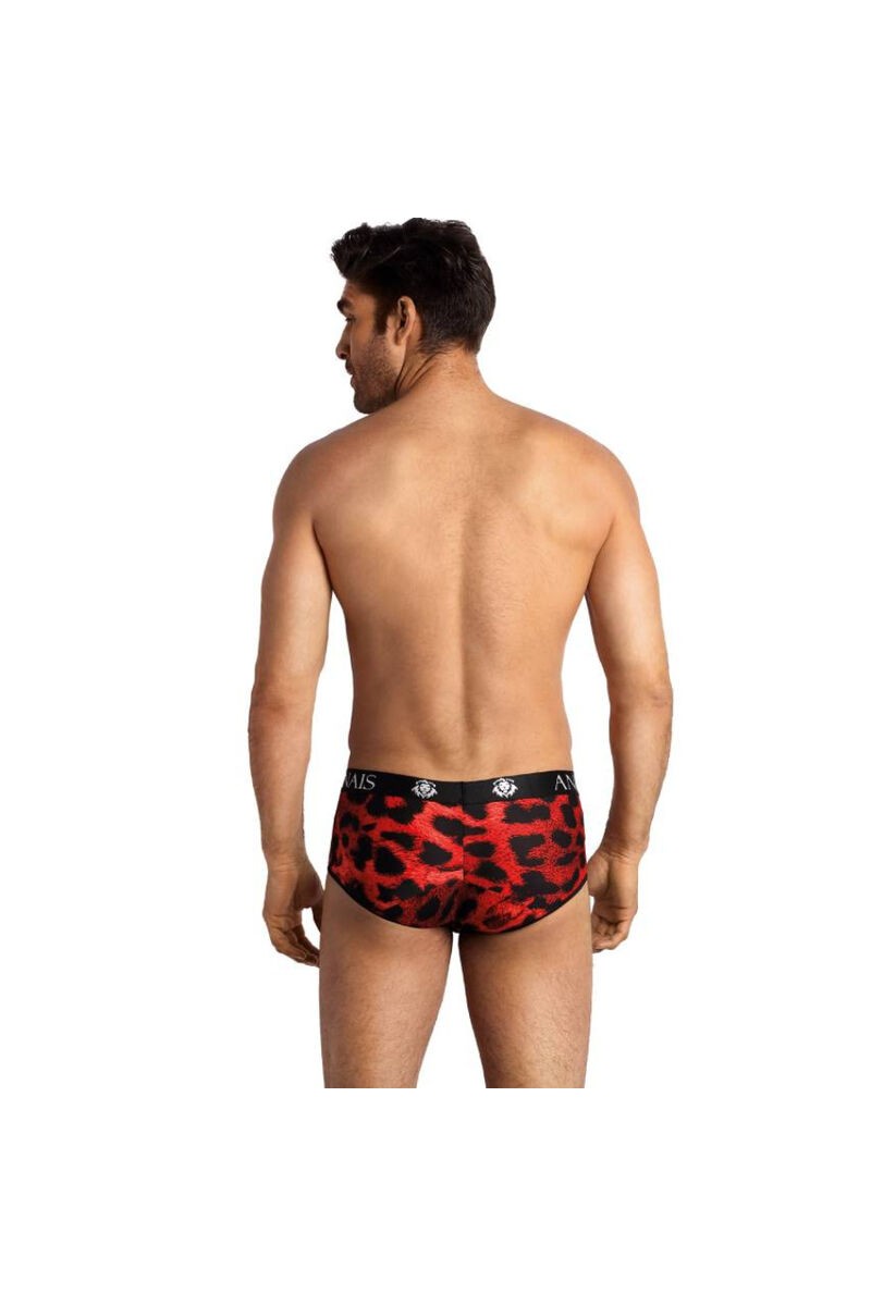 ANAIS MEN SAVAGE BOXER BRIEF S