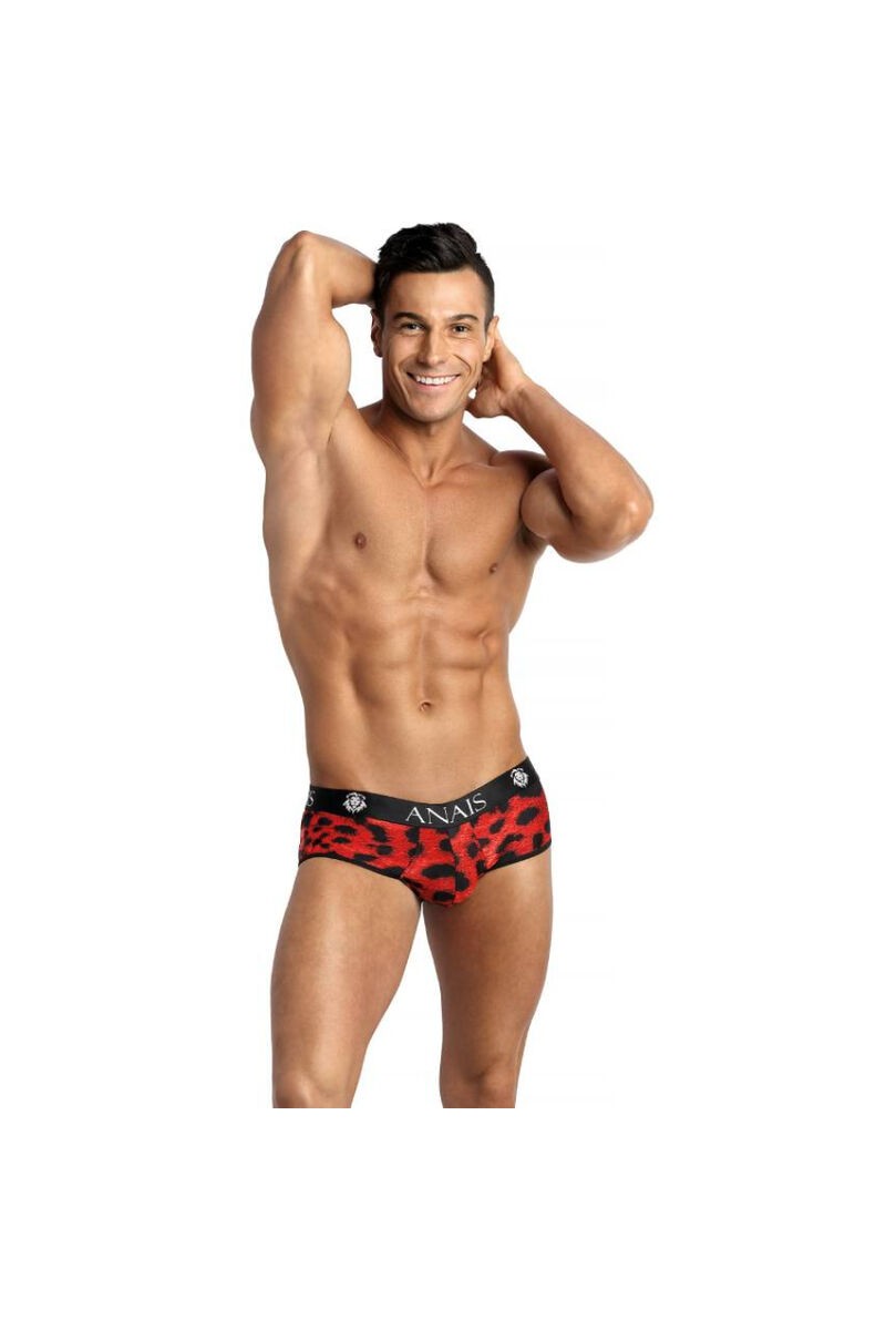 ANAIS MEN SAVAGE JOCK BIKINI S